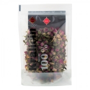 غنچه گل محمدی 100 گرمی کرالچین