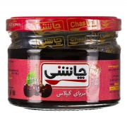 مربا گیلاس 285 گرمی چاشنی مربا گیلاس 285 گرمی چاشنی