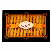 نبات زعفرانی 24 عددی 384 گرمی گلیران نبات زعفرانی 24 عددی 384 گرمی گلیران