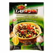 ادویه لیمو فلفلی 40 گرمی هاتی کارا ادویه لیمو فلفلی 40 گرمی هاتی کارا