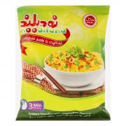 نودالیت با طعم سبزیجات 75 گرمی نودیلند نودالیت با طعم سبزیجات 75 گرمی نودیلند