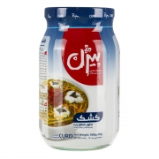 کشک 500 گرمی بیژن کشک 500 گرمی بیژن