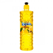 مایع ظرفشویی لیمویی 900 گرمی راپیدو مایع ظرفشویی لیمویی 900 گرمی راپیدو