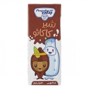 شیر کاکائو200 میلی لیتری پگاه شیر کاکائو200 میلی لیتری پگاه