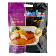 شنیسل مرغ 900 گرمی مارین