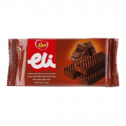 ویفر الی ترد با کرم کاکائو 40 گرمی لینا ویفر الی ترد با کرم کاکائو 40 گرمی لینا