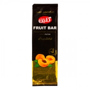 لواشک زردآلو 60 گرمی گلین لواشک زردآلو 60 گرمی گلین