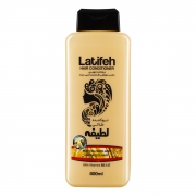 نرم کننده طلایی موهای رنگ شده و آسیب دیده 800 میلی لیتری لطیفه نرم کننده طلایی موهای رنگ شده و آسیب دیده 800 میلی لیتری لطیفه