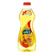 روغن سرخ کردنی شفاف و بدون پالم 1 لیتری طبیعت روغن سرخ کردنی شفاف و بدون پالم 1 لیتری طبیعت