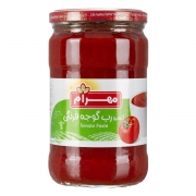 کنسرو رب گوجه فرنگی 700 گرمی مهرام کنسرو رب گوجه فرنگی 700 گرمی مهرام
