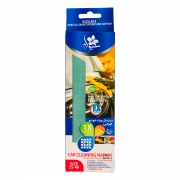 دستمال ویژه خودرو سایز 35*40 سانتی متری 1 عددی سیوله دستمال ویژه خودرو سایز 35*40 سانتی متری 1 عددی سیوله