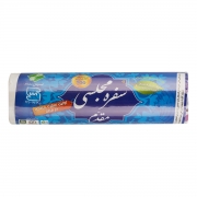 سفره مجلسی کاغذی 12 متری مقدم سفره مجلسی کاغذی 12 متری مقدم
