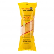 ساندویچ باگت الویه با مرغ 250 گرمی پانی باگت ساندویچ باگت الویه با مرغ 250 گرمی پانی باگت