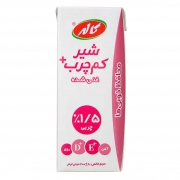 شیر فرادما کم چرب 1.5 درصد 200 میلیلیتری کاله شیر فرادما کم چرب 1.5 درصد 200 میلیلیتری کاله