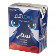 شیر فرادما 200 میلیلیتری سحر سان شیر فرادما 200 میلیلیتری سحر سان