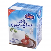 پنیر سفید ایرانی 210 گرمی میهن پنیر سفید ایرانی 210 گرمی میهن