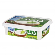 پنیر لبنه 180 گرمی کیبی پنیر لبنه 180 گرمی کیبی