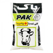 شیر کم چرب غنی شده 800 گرمی پاک شیر کم چرب غنی شده 800 گرمی پاک