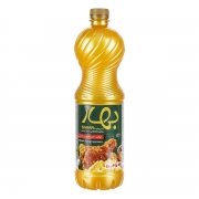 روغن مایع سرخ کردنی 900 میلی لیتری بهار روغن مایع سرخ کردنی 900 میلی لیتری بهار