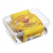 روغن حیوانی کرمانشاهی 150 گرمی روژان روغن حیوانی کرمانشاهی 150 گرمی روژان