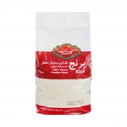 برنج طارم ممتاز معطر 2.26 کیلویی گلستان برنج طارم ممتاز معطر 2.26 کیلویی گلستان