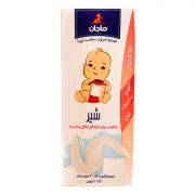 شیر غنی شده کم چرب کودکان 200 میلی لیتری ماجان شیر غنی شده کم چرب کودکان 200 میلی لیتری ماجان