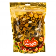آجیل شیرین 450 گرمی هیرشا آجیل شیرین 450 گرمی هیرشا