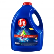 مایع ظرفشویی لاوندر 3750 گرمی پریل مایع ظرفشویی لاوندر 3750 گرمی پریل