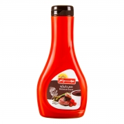 سس باربیکیو 420 گرمی مهرام سس باربیکیو 420 گرمی مهرام