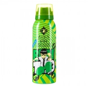 اسپری خوشبو کننده بدن کودک Ben10 با حجم 125 میلی لیتری آدرا اسپری خوشبو کننده بدن کودک Ben10 با حجم 125 میلی لیتری آدرا