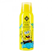 اسپری خوشبو کننده بدن کودک Bob با حجم 125 میلی لیتری آدرا اسپری خوشبو کننده بدن کودک Bob با حجم 125 میلی لیتری آدرا