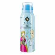 اسپری خوشبو کننده بدن کودک Frozen با حجم 125 میلی لیتری آدرا اسپری خوشبو کننده بدن کودک Frozen با حجم 125 میلی لیتری آدرا