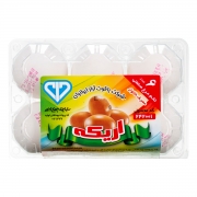تخم مرغ 6 عددی اریکه تخم مرغ 6 عددی اریکه