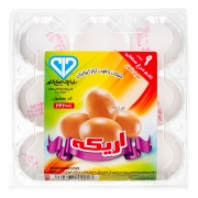 تخم مرغ 9 عددی اریکه تخم مرغ 9 عددی اریکه