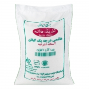 برنج هاشمی گیلان آستانه اشرفیه 10 کیلویی لذیذ دانه برنج هاشمی گیلان آستانه اشرفیه 10 کیلویی لذیذ دانه