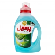 مایع ماشین لباسشویی 1100 گرمی پرسیل مایع ماشین لباسشویی 1100 گرمی پرسیل