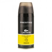 اسپری خوشبو کننده بدن مردانه LACOSTE با حجم 150 میلی لیتری پرستیژ اسپری خوشبو کننده بدن مردانه LACOSTE با حجم 150 میلی لیتری پرستیژ