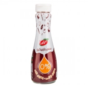 سس باربیکیو بدون چربی و بدون قند 240 گرمی کاله سس باربیکیو بدون چربی و بدون قند 240 گرمی کاله