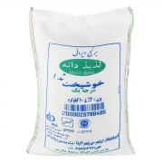 برنج ندا 10 کیلویی لذیذ دانه برنج ندا 10 کیلویی لذیذ دانه