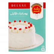 پودر کیک نارگیلی 500 گرمی رشد پودر کیک نارگیلی 500 گرمی رشد