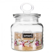 بانکه 1 لیتری لیمون