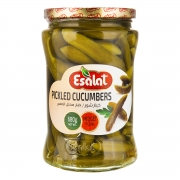 خیارشور ویژه 680 گرمی اصالت خیارشور ویژه 680 گرمی اصالت