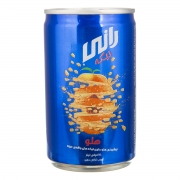 نوشیدنی هلو پالپ دار 150 میلی لیتری رانی نوشیدنی هلو پالپ دار 150 میلی لیتری رانی