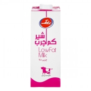 شیر فرادما کم چرب 1 لیتری رامک شیر فرادما کم چرب 1 لیتری رامک