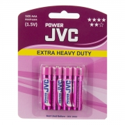 باتری نیم قلمی 4 عددی پاور جی وی سی