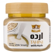 ارده 305 گرمی شیر رضا ارده 305 گرمی شیر رضا
