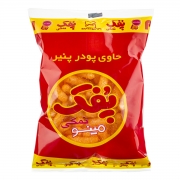 پفک نمکی 60 گرمی مینو پفک نمکی 60 گرمی مینو