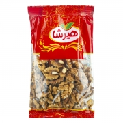 مغز گردو 250 گرمی هیرشا مغز گردو 250 گرمی هیرشا