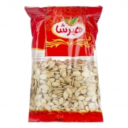 تخمه کدو گوشتی 300 گرمی هیرشا تخمه کدو گوشتی 300 گرمی هیرشا