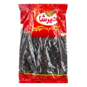 کشمش پلویی 400 گرمی هیرشا کشمش پلویی 400 گرمی هیرشا